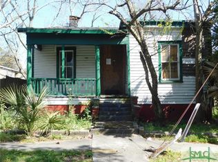 2308 Florance St, Savannah, GA 31415