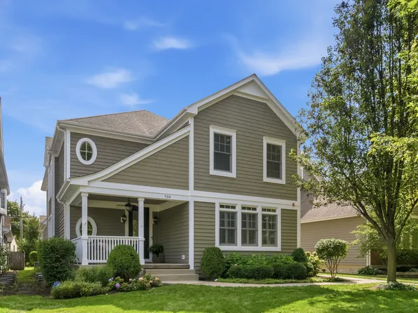 709 E Sunnyside Ave, Libertyville, IL 60048