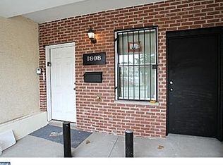 1808 Cecil B Moore Ave, Philadelphia, PA 19121