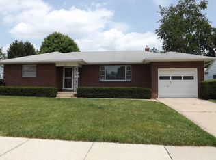 27 Ohio Ave, Athens, OH 45701