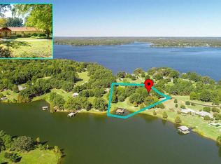 1989 County Road 2320, Pittsburg, TX 75686