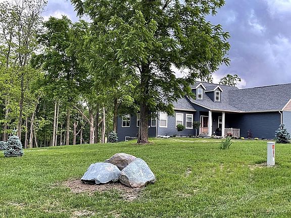 4th image of 7497 N Township Road 169
