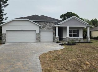 25252 Nocturne Ln, Punta Gorda, FL 33983