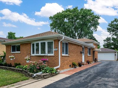 409 N Addison Rd, Villa Park, IL, 60181