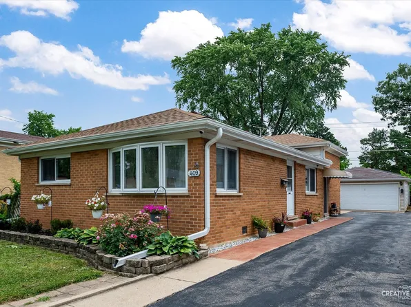 409 N Addison Rd, Villa Park, IL 60181