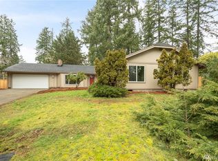 14606 17th Avenue Ct S, Spanaway, WA 98387