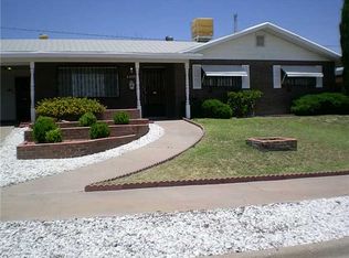 6409 Regal Ln, El Paso, TX 79904