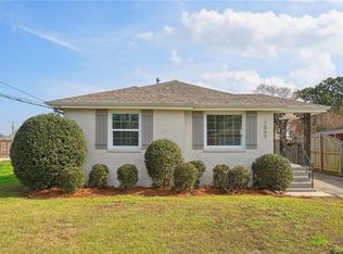 1037 Phosphor Ave, Metairie, LA 70005