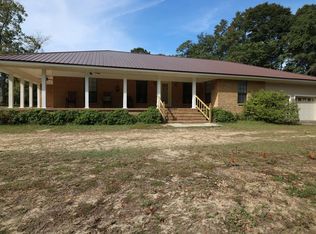 2105 Conaly St, Repton, AL 36475