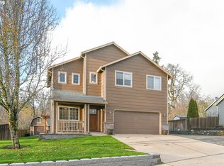 4837 R Dr, Washougal, WA 98671