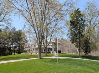 4433 Van Fossen Rd, Johnstown, OH 43031