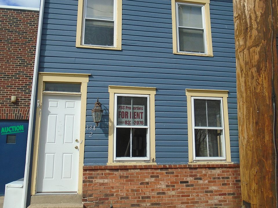 1st image of 134 Clinton Street # Fl 1ST