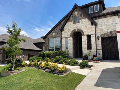 422 S Cedar Ridge Dr, Wylie, TX, 75098