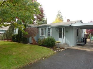 568 W Hickory St, Roseburg, OR 97471