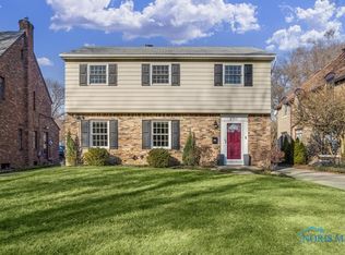 2713 Barrington Dr, Toledo, OH 43606