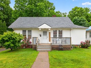1408 Hill St, Lexington, KY 40505