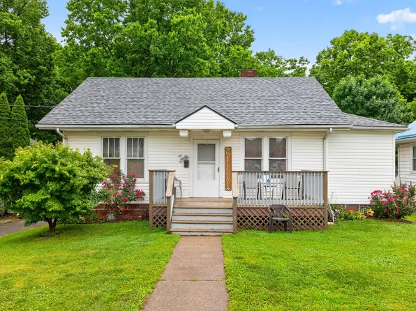 1408 Hill St, Lexington, KY 40505