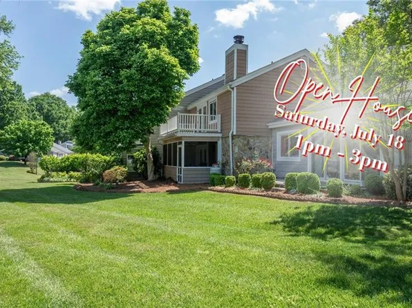 119 Golfview Dr, Bermuda Run, NC 27006