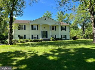 178 Herrontown Rd, Princeton, NJ 08540
