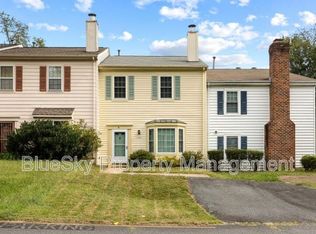 1648 Cool Spring Rd, Charlottesville, VA 22901