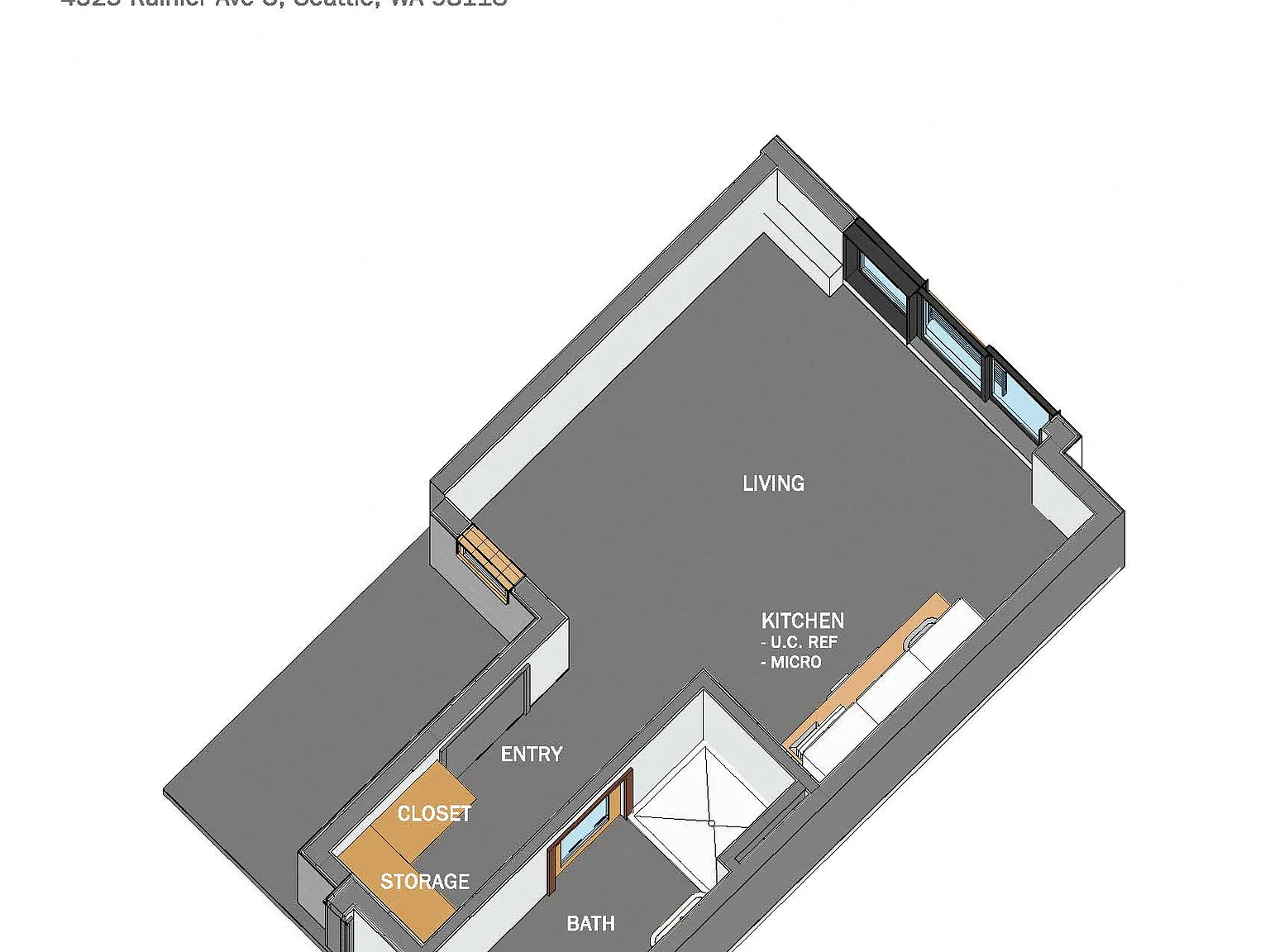 NOCO Apartments — Photo 4