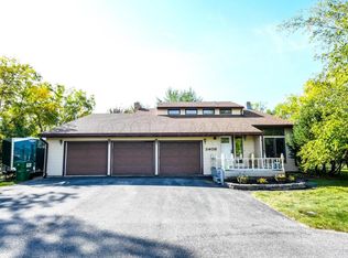 3408 40th Ave S, Prairie Rose, ND 58104