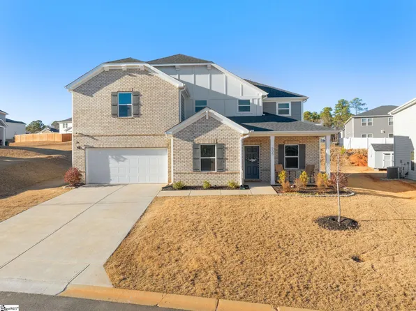 505 Silverado Ave, Greenville, SC 29605