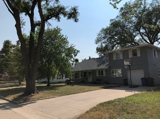539 31st St SE, Cedar Rapids, IA 52403