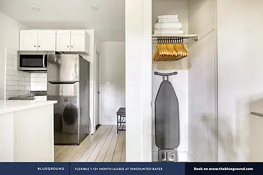 Rented by The Blueground