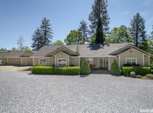 4946 Anne Louise Ln, Placerville, CA 95667