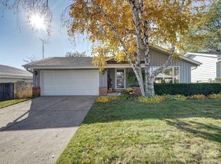 4809 70th St, Kenosha, WI 53142