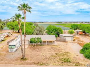 11259 S Havana Ave, Yuma, AZ 85365