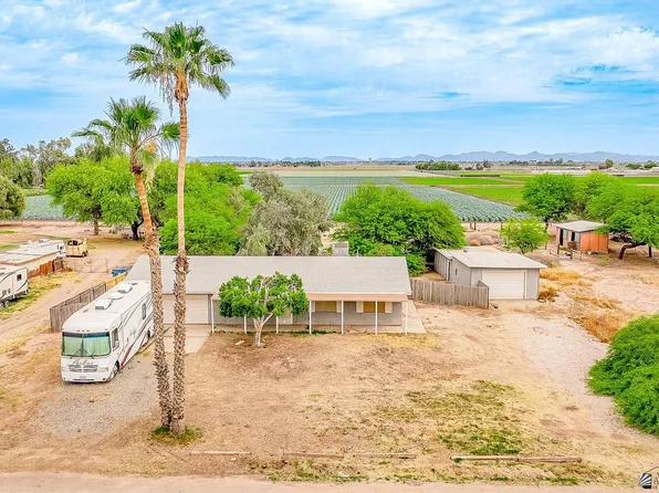 11259 S Havana Ave, Yuma, AZ 85365