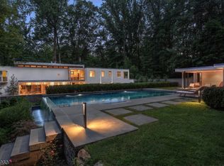 60 Washington Corner Rd, Bernardsville, NJ 07924