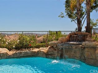 10 Serna, Rancho Santa Margarita, CA 92688