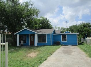 2633 Webster St, San Angelo, TX 76901