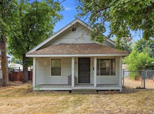 1617 W Fairview Ave, Spokane, WA 99205