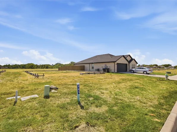 701 Greyson Ln, Greenville, TX 75402