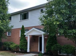 1834 Brenton Rd #3B, Cambridge, OH 43725