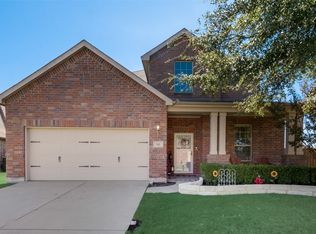 512 Madrone Trl, Forney, TX 75126