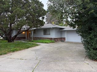 (Undisclosed Address), Davis, CA 95616