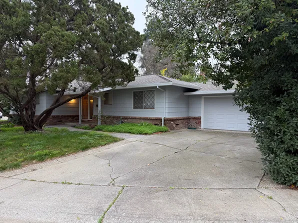 (undisclosed Address), Davis, CA 95616