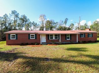 6056 State Highway 39, Donalsonville, GA 39845