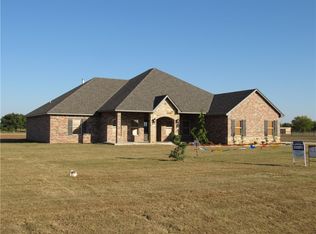 220 Single Tree, El Reno, OK 73036