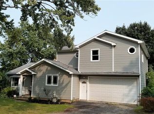 720 Wegman Rd, Rochester, NY 14624