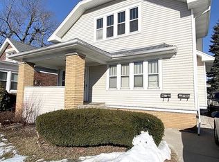 1314 Jones Ave, Racine, WI 53402