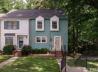 1363 Garden Crest Cir, Raleigh, NC 27609