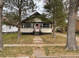 413 W 4th St, Ogallala, NE 69153