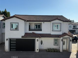 15909 Merrill #9, Fontana, CA 92335