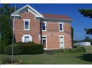 10408 State Route 41, Greenfield, OH 45123